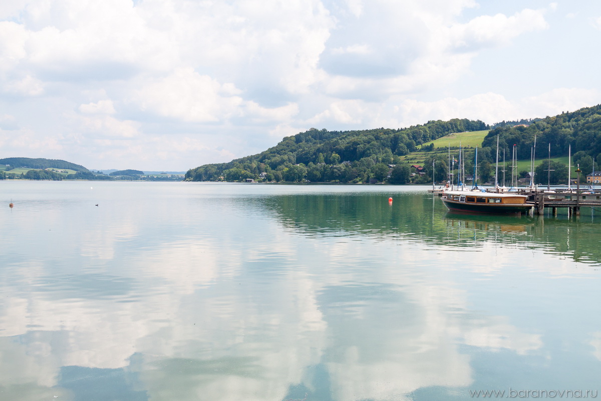 Mattsee
